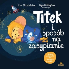 Titek i sposób na zasypianie (Titek i sposob na zasypianie)