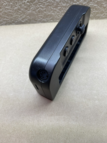 Nintendo Wii Band / Guitar Hero Drum Controller Dock OEM Part # 95521.808 *read - Picture 7 of 10
