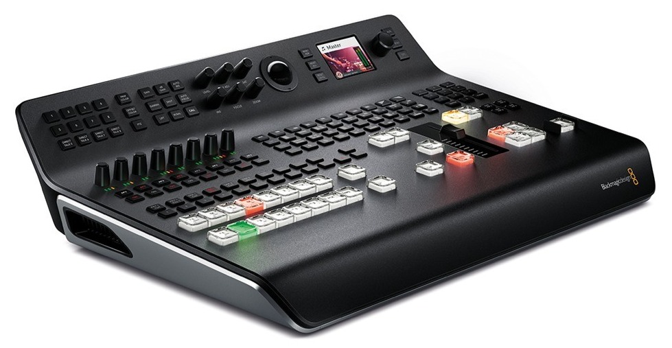 Blackmagic Design Atem Television Studio Pro HD Production