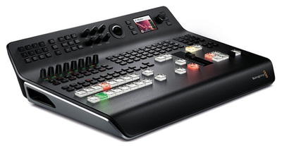 Blackmagic Design Atem Television Studio Pro HD Production