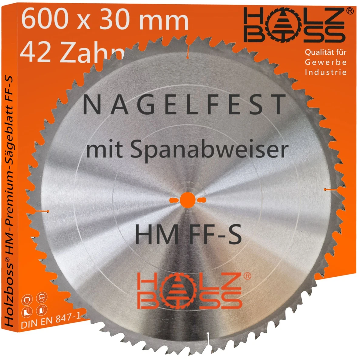 Bandsägeblätter SPEZIALSTAHL Länge von 4750 - 4800 mm mm Breite von 8 bis 30 mm Bandsägeblätter SPEZIALSTAHL Länge von 4750 - 4800 mm mm Breite von 8 bis 30 mm