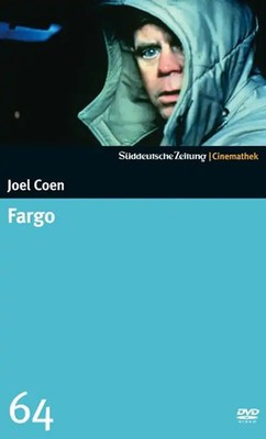 Sueddeutsche Zeitung Cinemathek 64: Joel Coen - Fargo