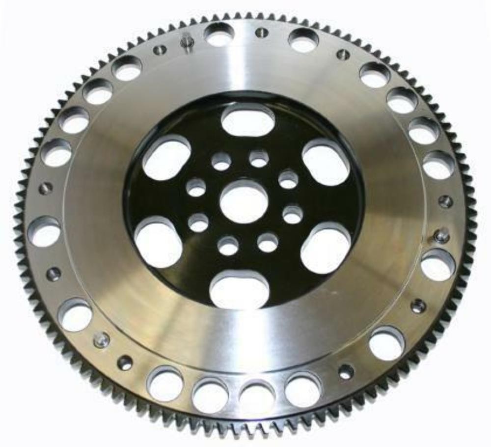 Competition Clutch STU Steel Flywwhel for 05-11 Lotus Elise - 2-617-1STU