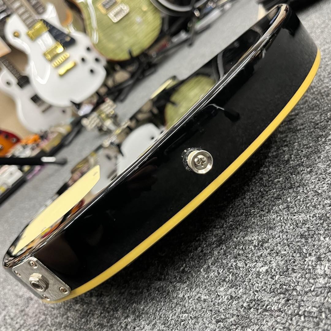 10907】 Epiphone Les Paul DC PRO Green | eBay