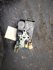 Porte avant et accessoires Chevrolet KALOS