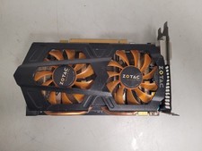 Zotac Geforce GTX 660 2GB GDDR5 Graphic card N142500010256