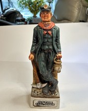 VTG Old Commonwealth Pappy Van Winkle Whiskey...