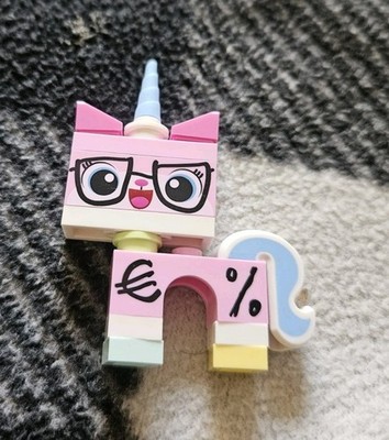 Lego Movie 70809 Biznis Kitty Unikitty Mint (Tlm075)