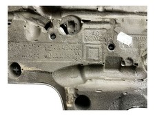 Skoda Octavia Mk3 (5E) 2015 Diesel 99kW Motorabdeckung 03L103925R GENUINE