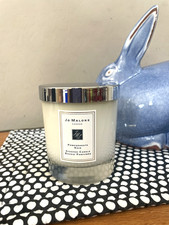 Jo Malone Pomegranate Noir fragrance 200 g full size scented candle hostess gift