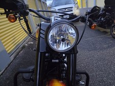 2015 Motorcycles 