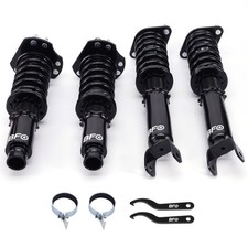 Bfo Adjustable Coilover Suspension Kit For Honda Prelude 1992-2001 Bb1bb2 Bfo Adjustable Coilover Suspension Kit For Honda Prelude 1992-2001 Bb1bb2