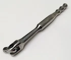 Blue Point Breaker Bar 1/4" dr. drive 6" 15cm Strong Arm BLPBB146 Snap-on Tool
