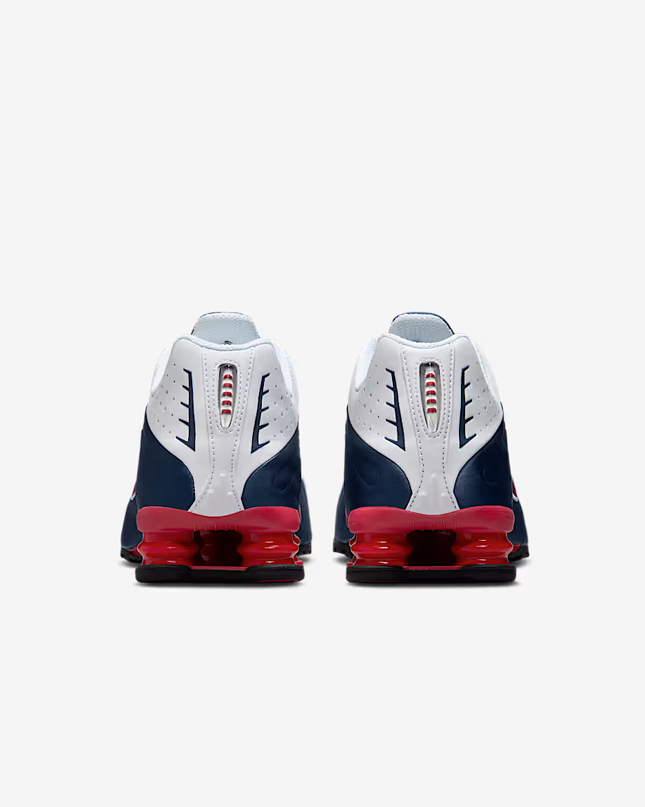 Nike Shox R4 