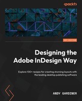 Designing The Adobe Indesign Way Andy Gardiner Taschenbuch Englisch 2023