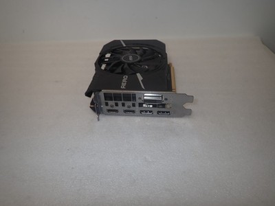MSI GeForce GTX 1070 8GB Aero ITX GPU | Fast Shipping