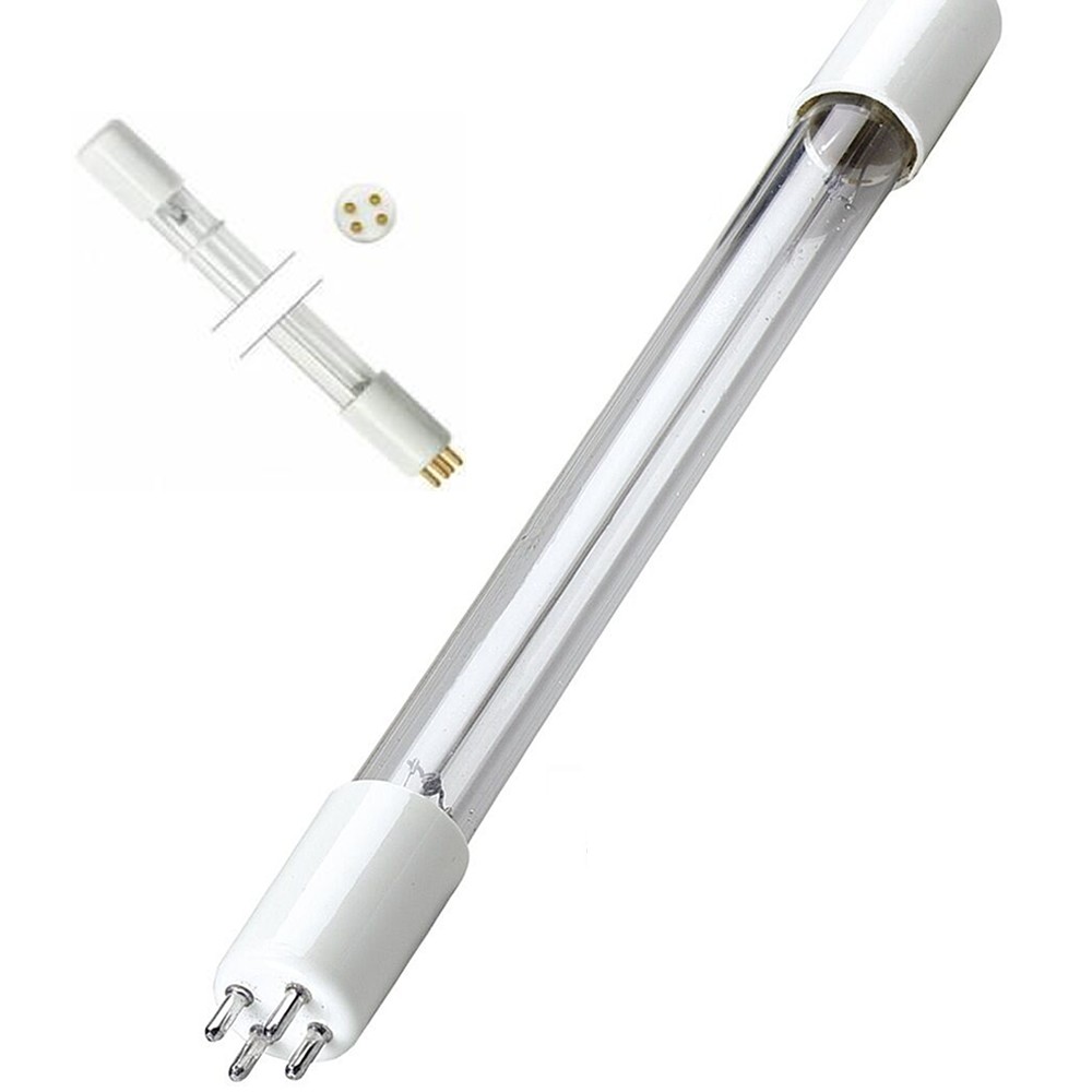 25w UV Tube 4 Pin UVC Lamp Clarifier Replacement Bulb Branded Laguna - PT1494
