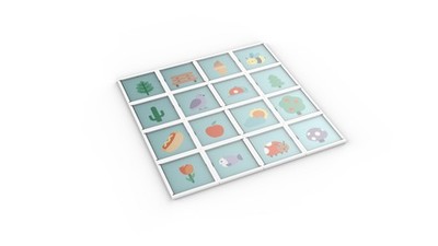 MatataLab MINT Erweiterung ''3D Karte'' / Add-on ''Map''