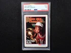 1991 Hoops NBA Champions Michael Jordan🐐 #543 Bulls PSA 7 HOF MVP 6 NBA 🏆WOW