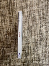 Maken X (Sega Dreamcast, 2000) Excellent Condition - Original Owner Never Played