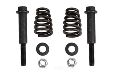 Exhaust Bolt and Spring-FWD AP Exhaust 4678