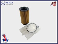 FILTRO DE ACEITE ORIGINAL HYUNDAI KIA ACCENT III BERLINA ELANTRA GETZ NUEVO 263202A001