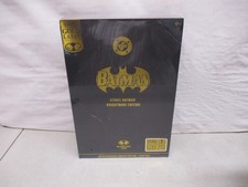 2025 McFarlane Azrael Batman Knightmare Edition Gold Label