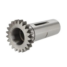 Feeder House Input Gear fits John Deere CTS 9560 9660 9670 9760 9860 H207015
