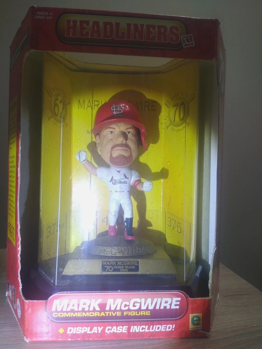 Mark McGwire Size XL MLB Action Figures for sale | eBay