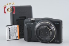 Fujifilm FinePix F800EXR Black 16.0 MP Digital Camera