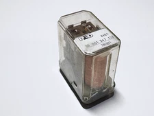 30-001-347-132 PED PCB Signal Relay 3800Ohm 4PDT 14-Pin