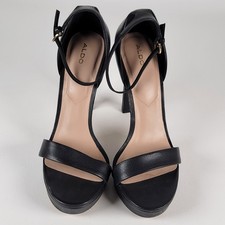 Aldo Ankle Strap Heels for Women for sale