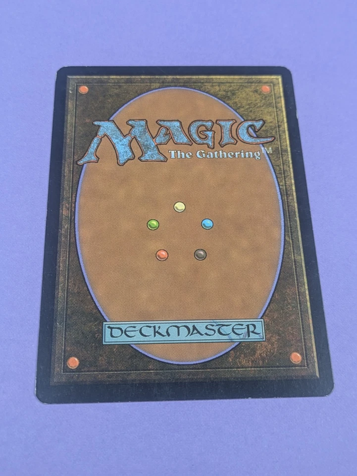 MTG Magic: Zendikar: Hedron Crab #47/249 Uncommon - LP - Image 2 of 2