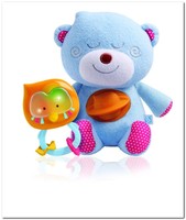 Bkids Bobbee Snuggle Bear - Same Day Dispatch Bkids Bobbee Snuggle Bear - Same Day Dispatch