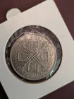 1929 George V Florin — photo from another recent sale