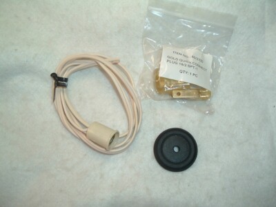 C7 Conversion Cord for 50's ROYAL SANTA/SNOWMAN TO HOLD A LIGHT IN HAND CUP