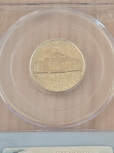 ESTATE SALE US GRADED COINS PCGS NGC OLD WHOLE SALE LOT With Toning 1943 1944 45 - Picture 5 of 11
