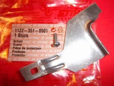 NEW STIHL TANK GUARD KIT FITS 064 066 MS660 CHAINSAWS 11223510901 OEM FREE SHIP