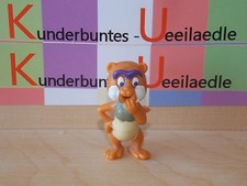 Tao Tao und seine Freunde  D 1984  &Auml;ffchen Kiki