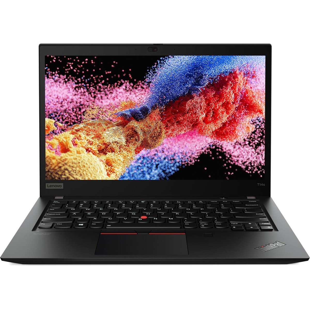Lenovo ThinkPad T14s Gen 1 Intel Core i7-10510U 16GB x 512GB NVMe 