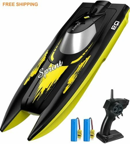 Syma Electric RC botes y embarcaciones