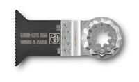 Fein E-Cut Long-Life-SäGeblatt | 63502221230