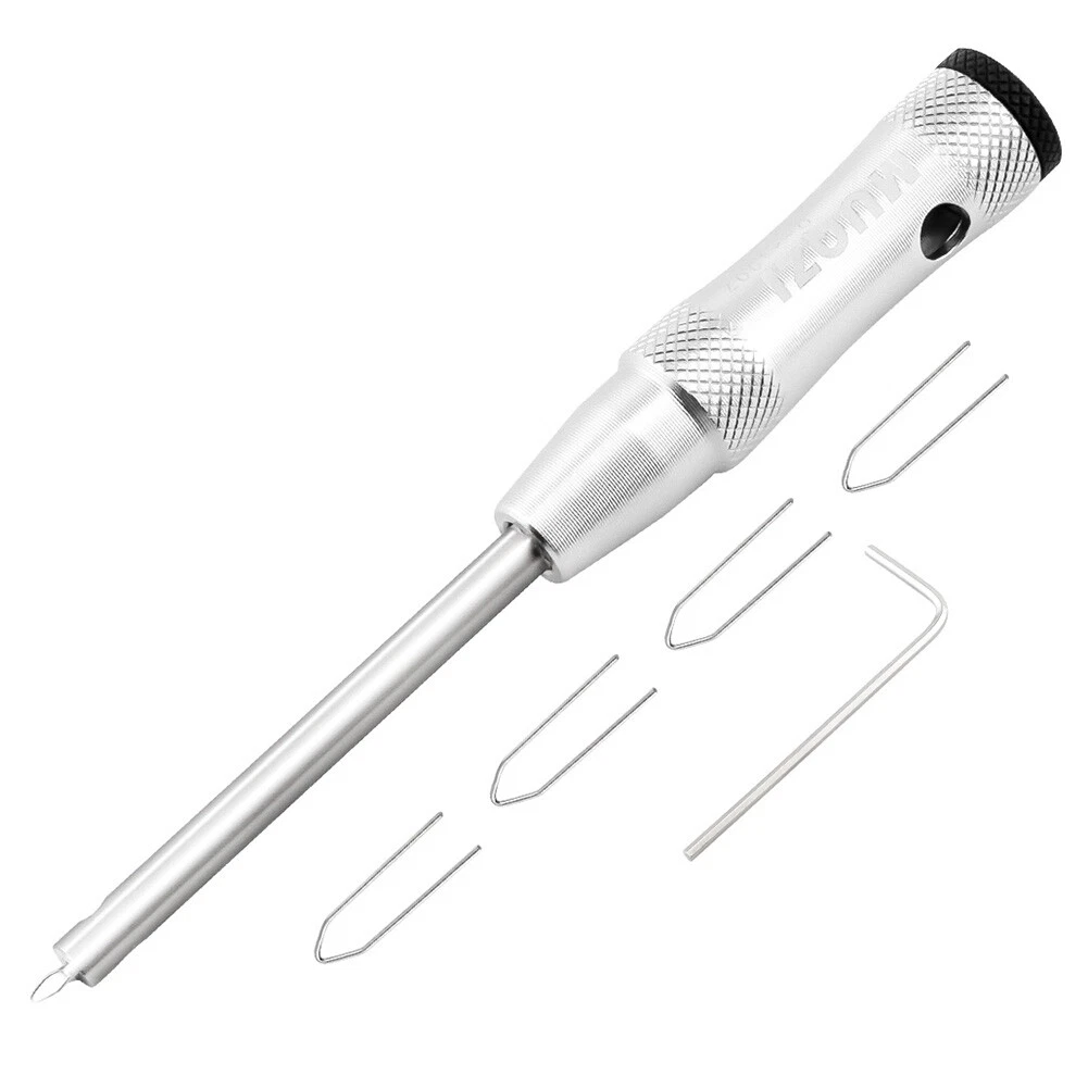 Spoke screwdriver deals