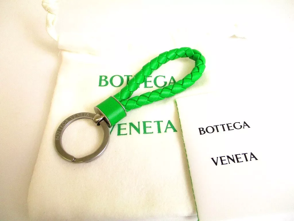 Bottega keyring cheap