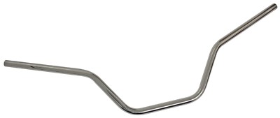 New! Chrome 36'' Handlebar Buckhorn Style Low Bend Motorcycle Chopper Minibike