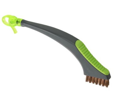 Iron Club Cleaner Brush