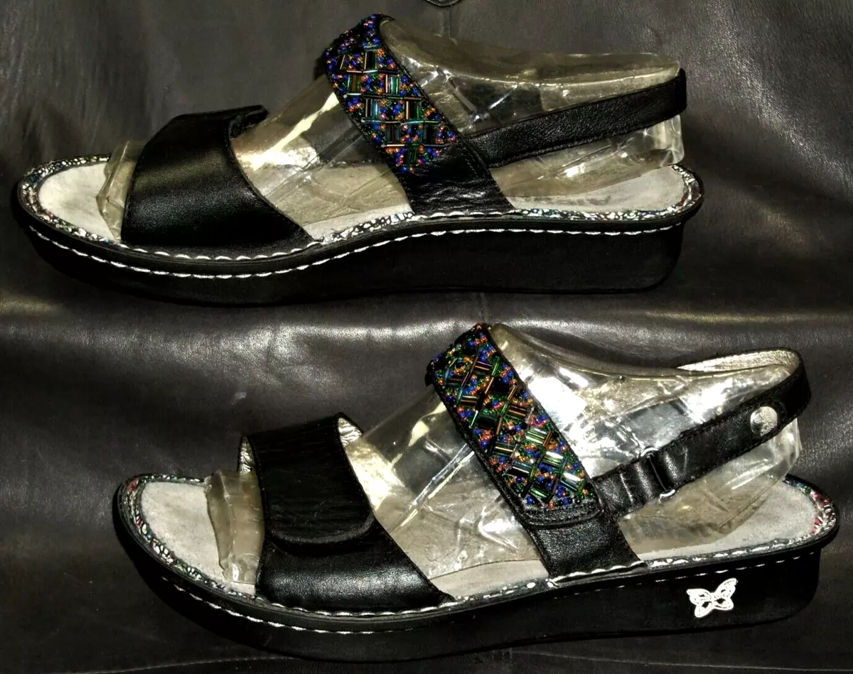 Alegria verona sandal cheap