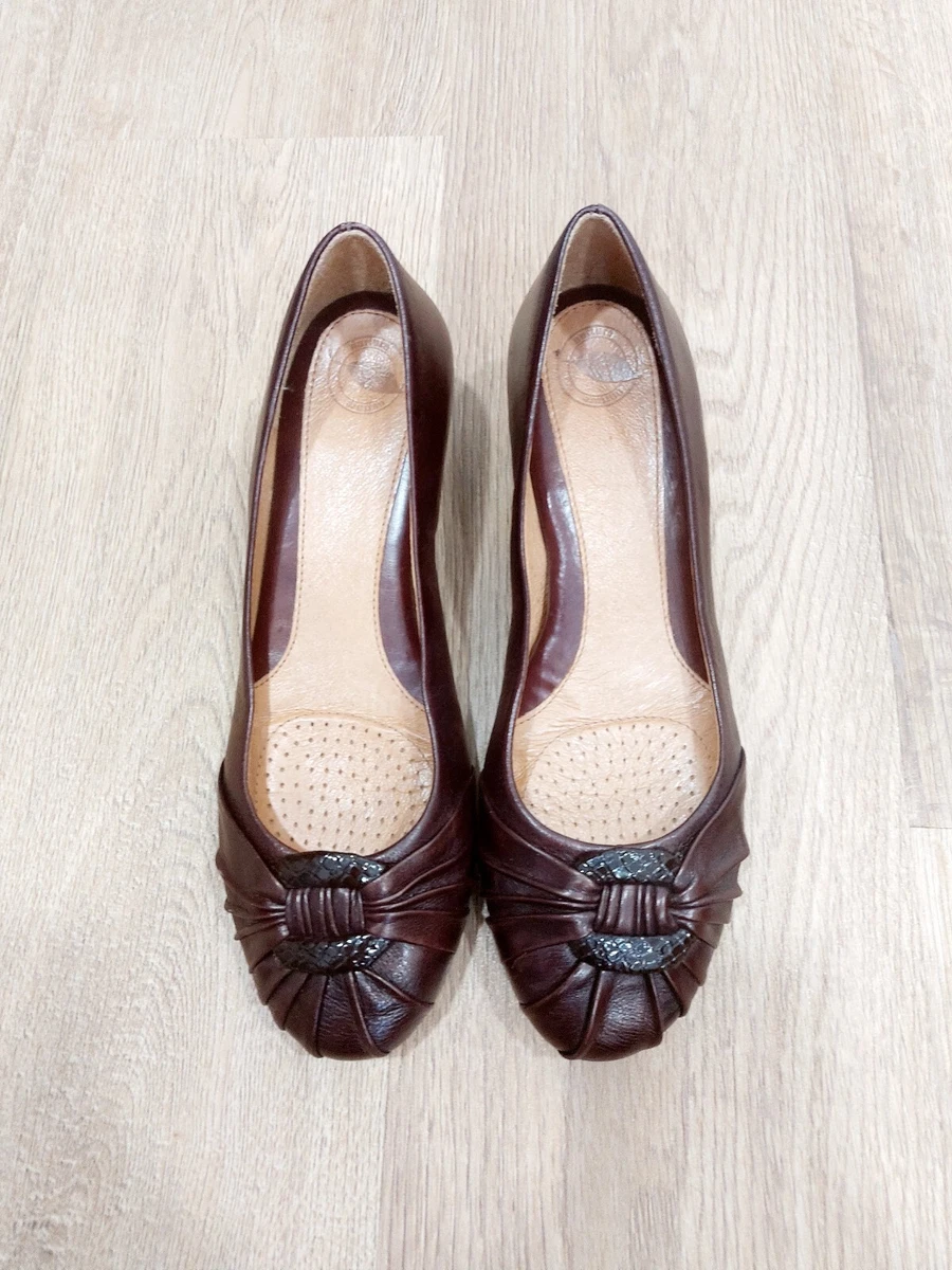 Nurture shoes clearance