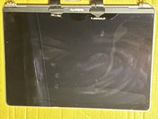 MacBook Pro Screen Cracked For Parts 2016 A1706