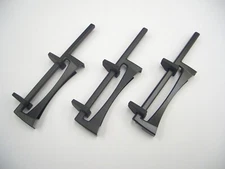 Lot of 3 Plantronics HL10 Lifter Extension Arm no Ring Detector for Nortel Phone